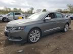 2016 CHEVROLET IMPALA LTZ - 1G1145S39GU105743