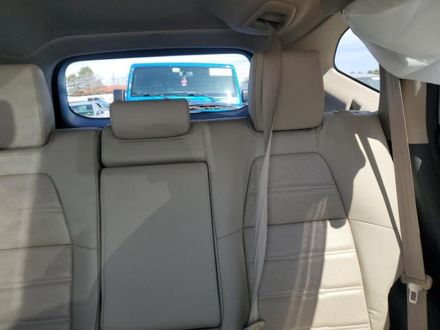 2019 HONDA CR-V EXL 5J6RW2H83KL019133