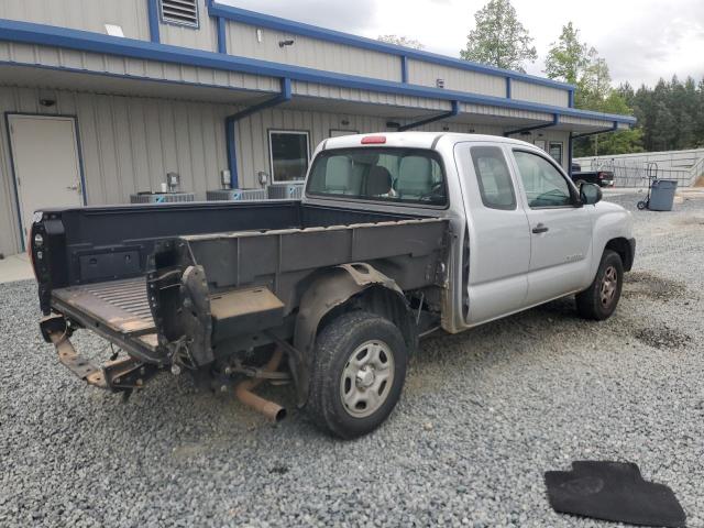 Vin: 5tftx4cn7dx031542, lot: 52940105, toyota tacoma access cab 20133