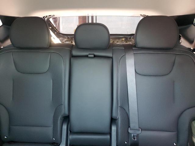 2022 KIA EV6 LIGHT KNDC34LA6N5060116