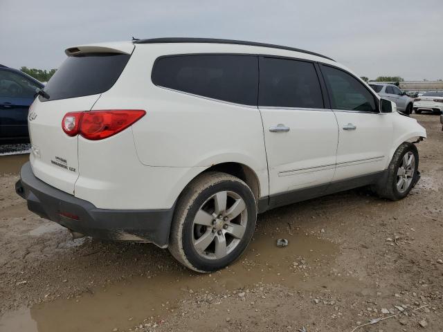 Vin: 1gnkvled2cj147448, lot: 54554775, chevrolet traverse ltz 20123