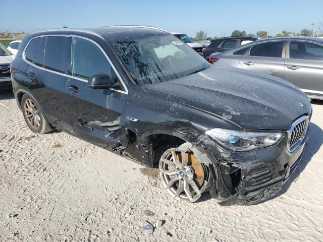 Vin: 5uxta6c06p9s02144, lot: 53251565, bmw x5 xdrive45e 20234