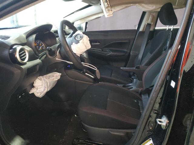 2022 NISSAN VERSA SR - 3N1CN8FV0NL868626