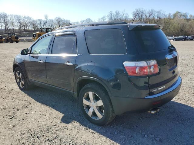 Vin: 1gkkvred2bj210188, lot: 53381465, gmc acadia slt-1 20112