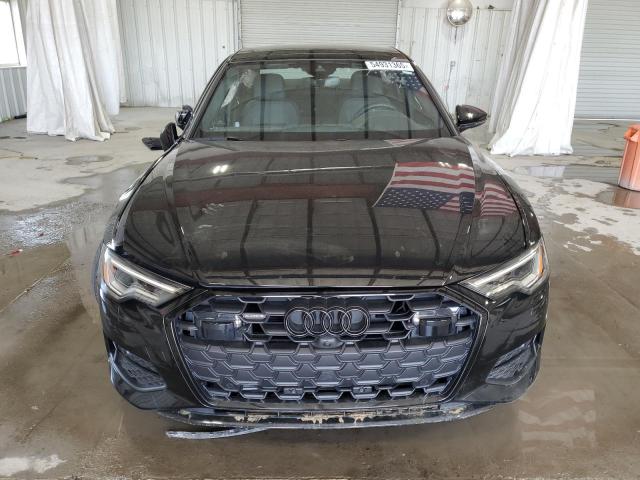 2024 AUDI A6 PREMIUM WAUD3BF25RN025938