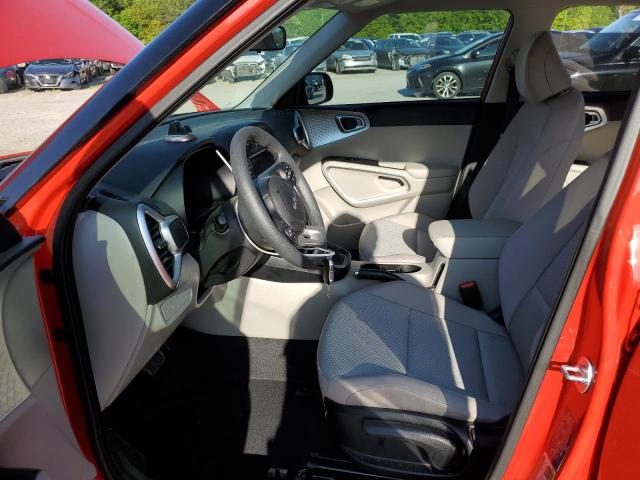 2024 KIA SOUL LX - KNDJ23AU5R7230574