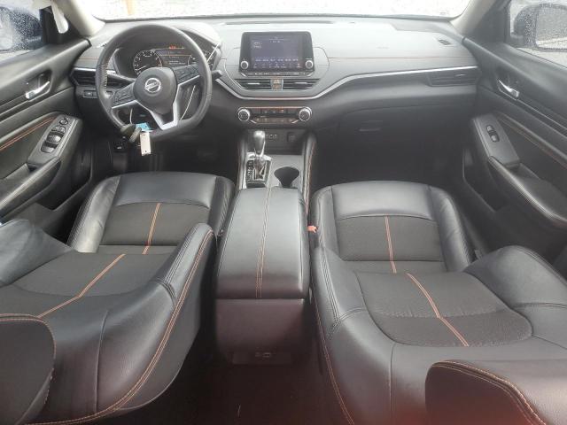 2022 NISSAN ALTIMA SR - 1N4BL4CV0NN362800