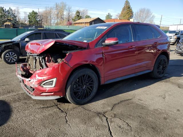 Vin: 2fmpk4ap5hbc09087, lot: 53292995, ford edge sport 2017 img_1