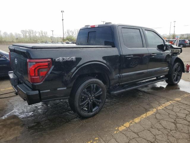 Vin: 1ftfw5ld7sfa31797, lot: 53956885, ford f150 laria lariat 20253