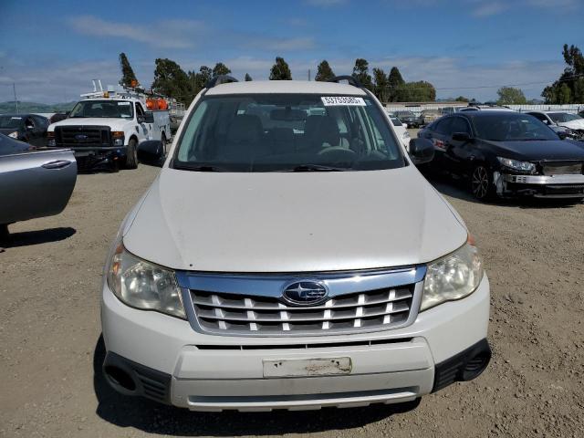 2012 SUBARU FORESTER 2 - JF2SHABC9CH441907