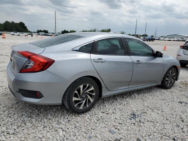 Vin: 19xfc2f71ge069797, lot: 54982265, honda civic ex 20163
