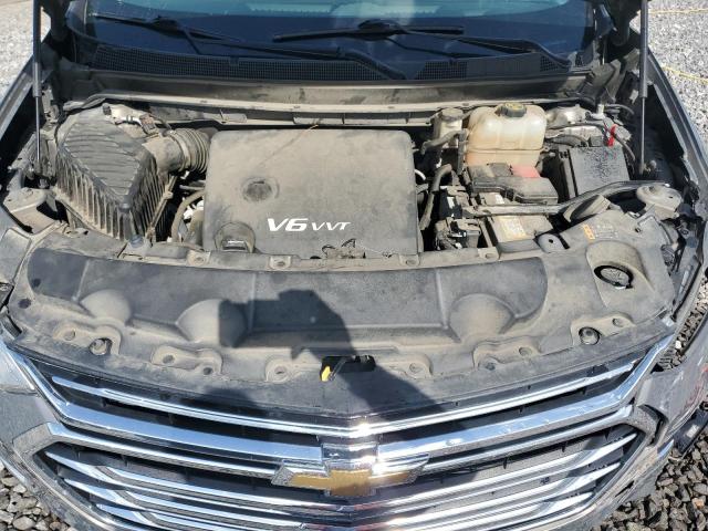 2018 CHEVROLET TRAVERSE H 1GNEVKKW4JJ100240