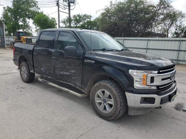 Vin: 1ftew1eg3jkf73187, lot: 51644495, ford f-150 supercrew 20184