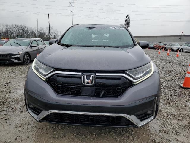 2020 HONDA CR-V TOURI - 2HKRW2H90LH659224
