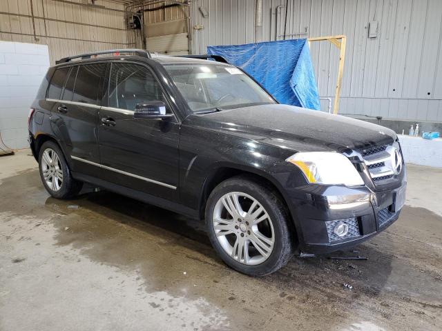 Vin: wdcgg8hb6cf882723, lot: 53676105, mercedes-benz glk-class 350 4matic 20124
