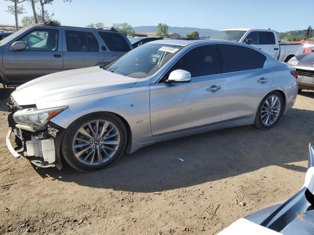 Vin: jn1ev7ap4km543474, lot: 52426585, infiniti q50 luxe 2019 img_1