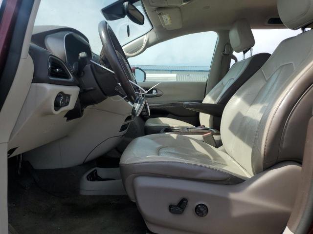 2017 CHRYSLER PACIFICA T 2C4RC1EG7HR603491