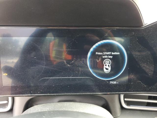 2024 HYUNDAI ELANTRA SE - KMHLM4DG4RU782854