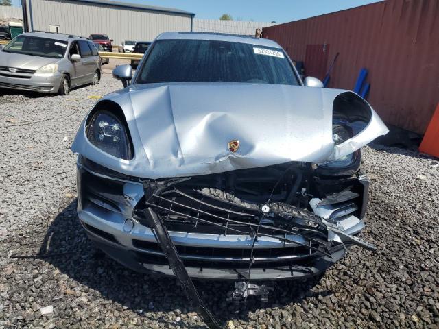 2020 PORSCHE MACAN WP1AA2A56LLB00984