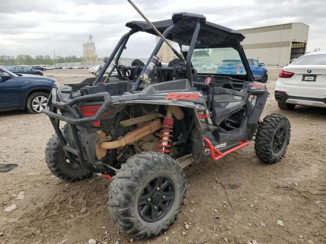 2014 POLARIS RZR 1000 X 4XAST1EA3EF362276