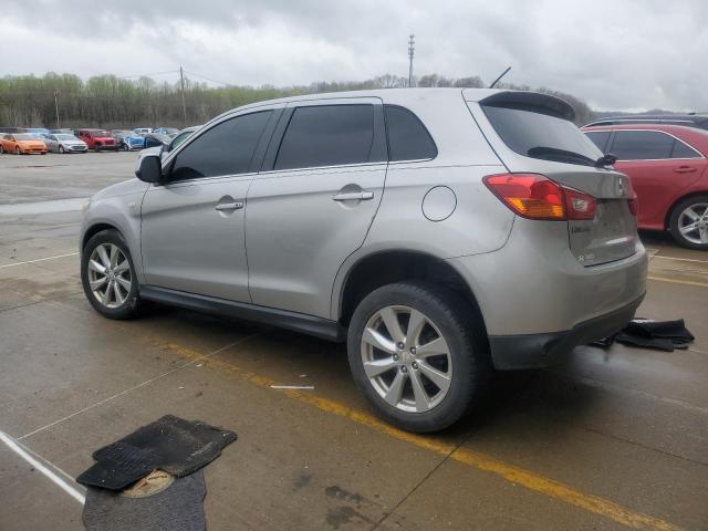 Vin: 4a4ap4au6fe007628, lot: 51593215, mitsubishi outlander se 20152