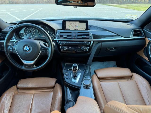 2019 BMW 430XI GRAN - WBA4J3C55KBL08664