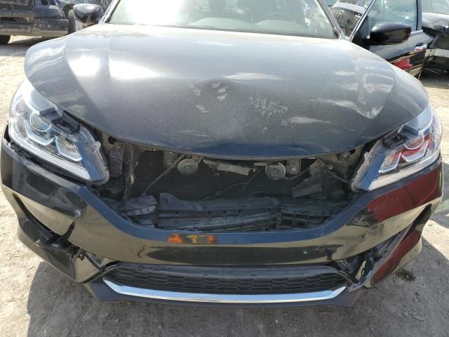 2017 HONDA ACCORD SPO - 1HGCR2F19HA024772