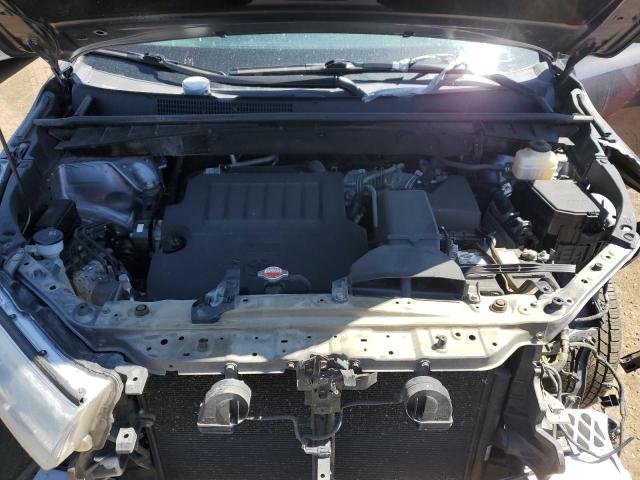 2016 TOYOTA HIGHLANDER - 5TDBKRFH6GS353631