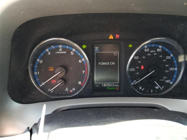 2016 TOYOTA RAV4 LIMIT - 2T3YFREVXGW291283
