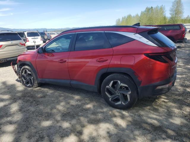 Vin: 5nmjfcae0ph173669, lot: 53296655, hyundai tucson sel 20232