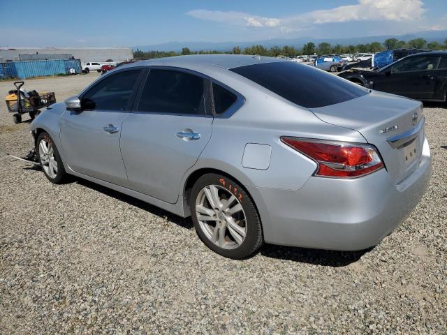 Vin: 1n4bl3apxfc482177, lot: 53343425, nissan altima 3.5s 20152