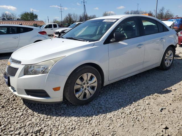 Vin: 1g1pa5sh8d7254802, lot: 53085965, chevrolet cruze ls 2013 img_1