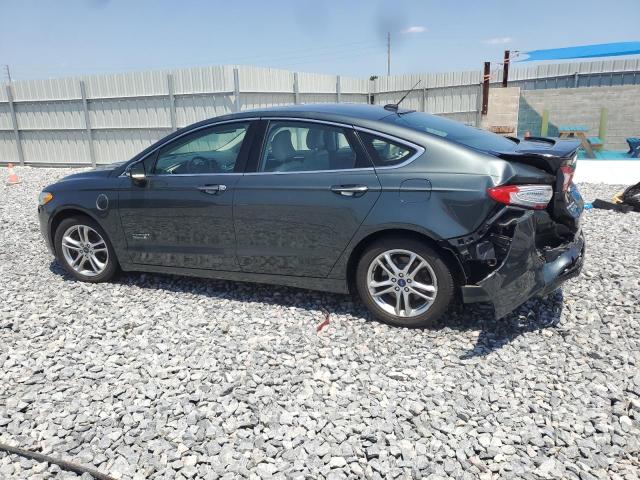 Vin: 3fa6p0su0fr302764, lot: 54309415, ford fusion titanium phev 20152