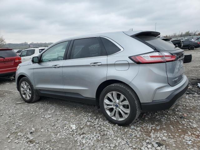 Vin: 2fmpk4k93lba89721, lot: 51449505, ford edge titanium 20202