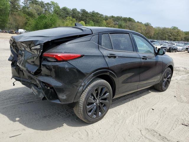 Vin: kl47lbep6sb078033, lot: 53871715, buick envista sp sport touring 20253