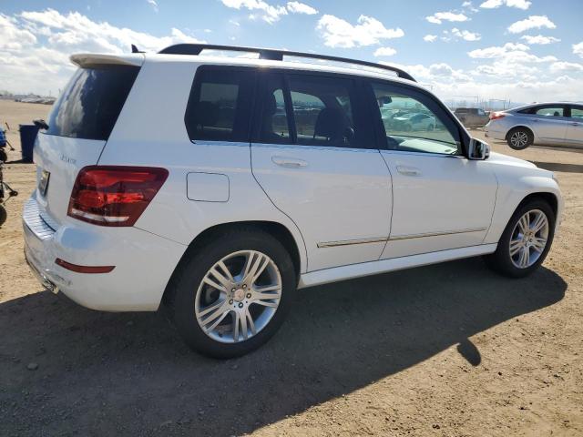 Vin: wdcgg8jbxdg110926, lot: 54174325, mercedes-benz glk-class 350 4matic 20133