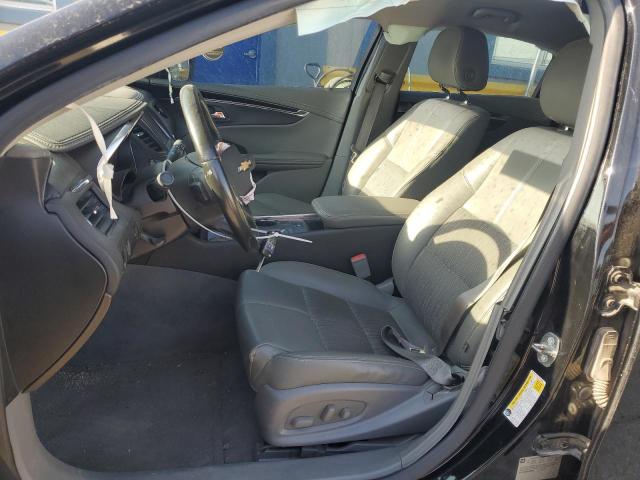 2015 CHEVROLET IMPALA LT - 2G1125S3XF9199035
