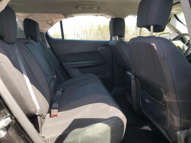 2016 CHEVROLET EQUINOX LS 2GNALBEK2G1168911