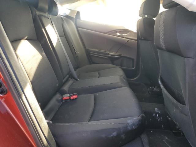 2020 HONDA CIVIC EX - 19XFC1F3XLE017909