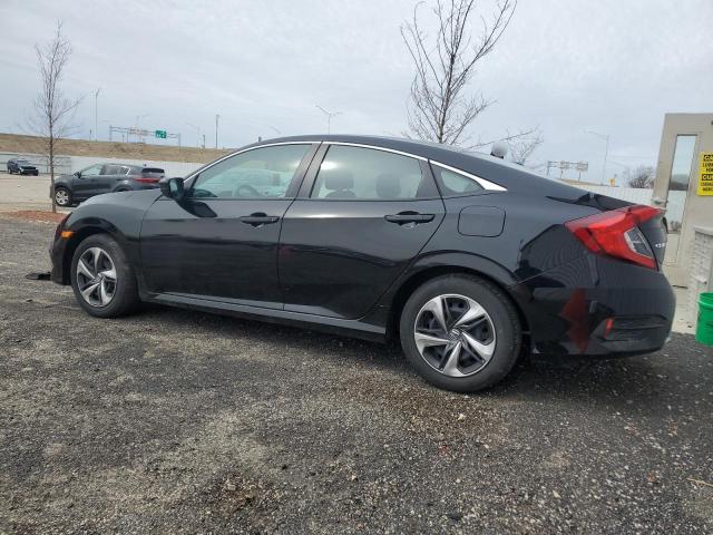 Vin: 2hgfc2f65mh521971, lot: 51850465, honda civic lx 20212