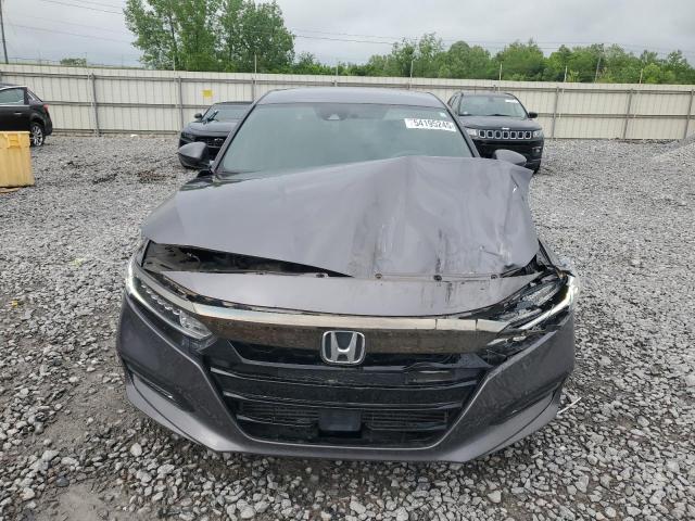 2019 HONDA ACCORD SPO - 1HGCV1F34KA096560