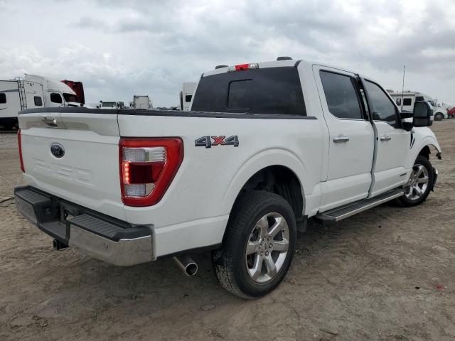 Vin: 1ftfw1ed9nfb71781, lot: 54873495, ford f-150 supercrew 20223