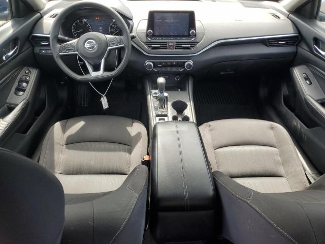 2020 NISSAN ALTIMA S - 1N4BL4BW6LN314063