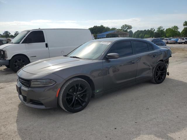 Vin: 2c3cdxbg4kh714883, lot: 54918765, dodge charger sxt 2019 img_1