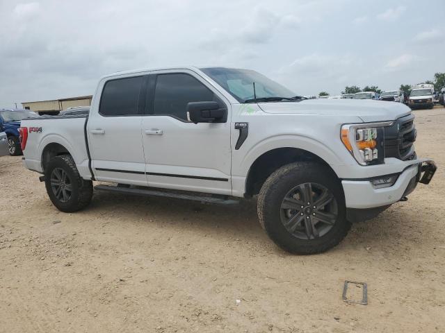 Vin: 1ftfw1e85nkd21184, lot: 53288045, ford f-150 supercrew 20224