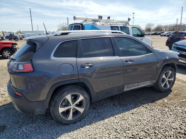 2020 JEEP CHEROKEE L - 1C4PJMDX3LD621871