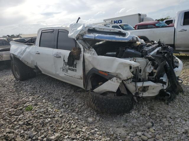 2020 GMC SIERRA K35 1GT49WEY9LF295304