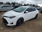2018 TOYOTA COROLLA L - 2T1BURHE2JC087571