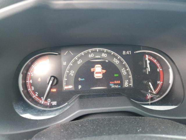 2021 TOYOTA RAV4 LIMIT - 2T3N1RFVXMW160351
