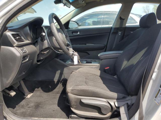 2020 KIA OPTIMA LX - 5XXGT4L37LG427763